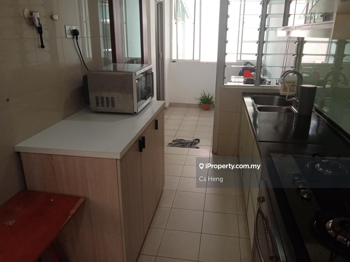 Condominium for Rent in Suasana Sentral Loft by Cs Heng - iProperty.com.my