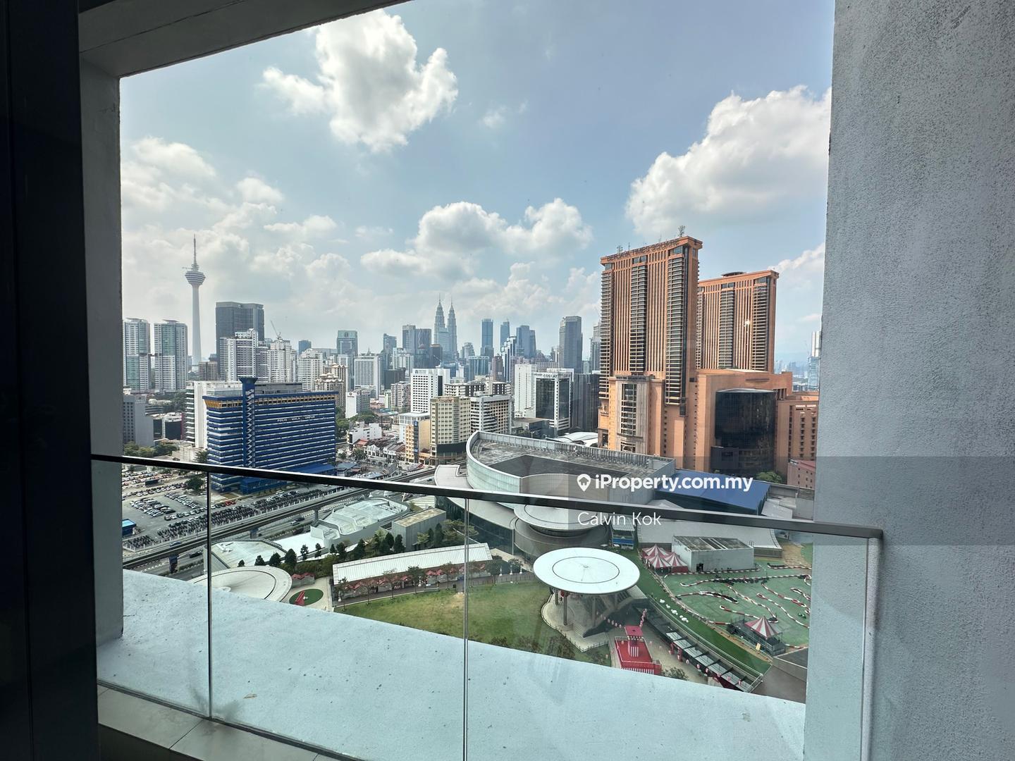 Service Residence for Rent in Lucentia Residences by Calvin Kok - iProperty.com.my