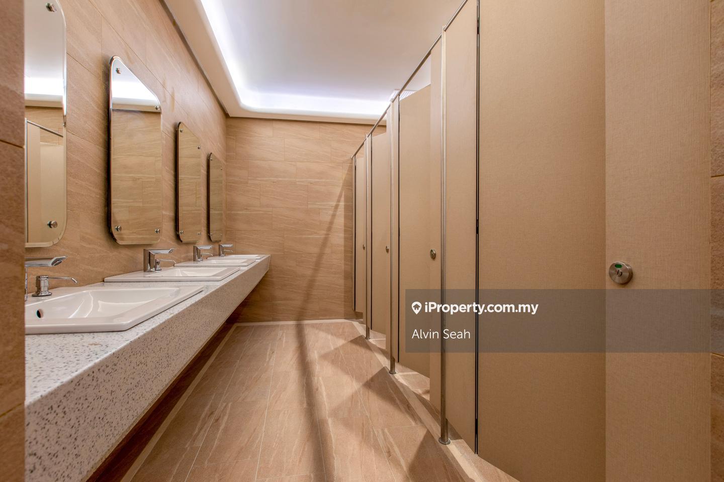 Pejabat untuk Disewa di Johor Bahru, Johor Bahru oleh Alvin Seah - iProperty.com.my