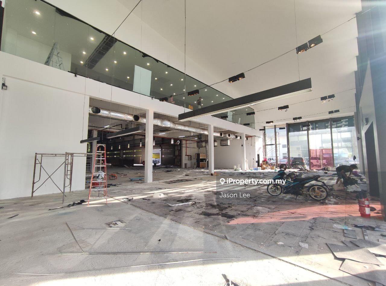 Warehouse for Rent in Balakong, Selangor by Jason Lee - iProperty.com.my