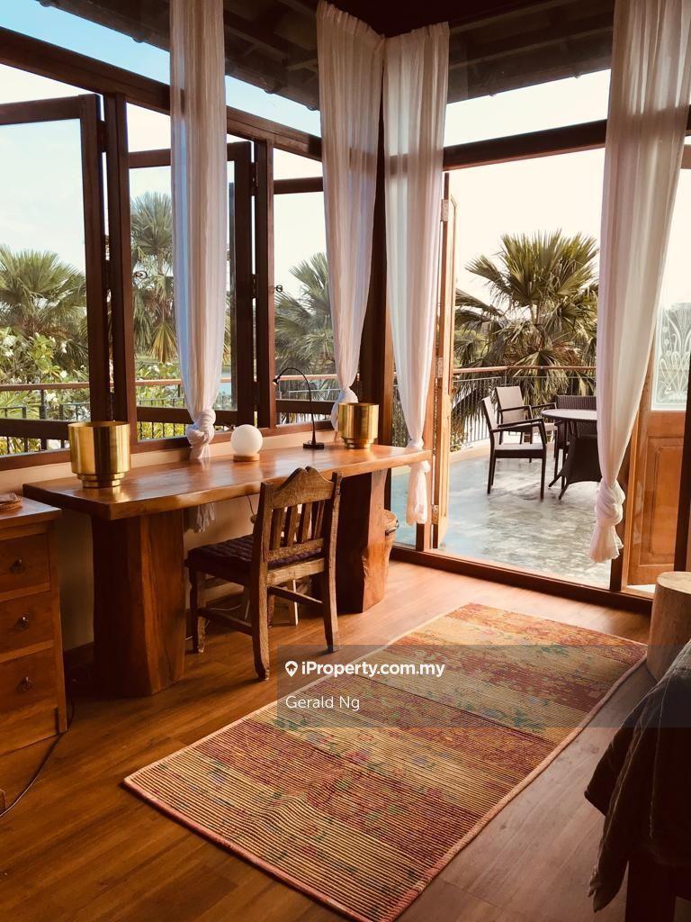 Banglo untuk Dijual di Cyberjaya Perdana Lakeview East Balinese Bungalow, Cyberjaya oleh Gerald Ng - iProperty.com.my