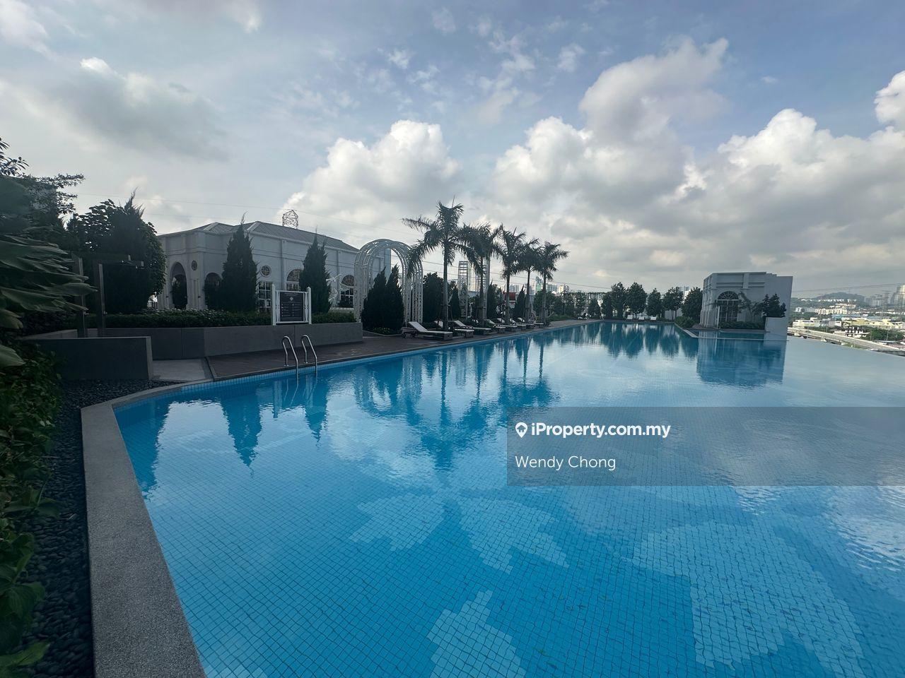 Service Residence for Rent in Tuan 2egacy by Wendy Chong - iProperty.com.my