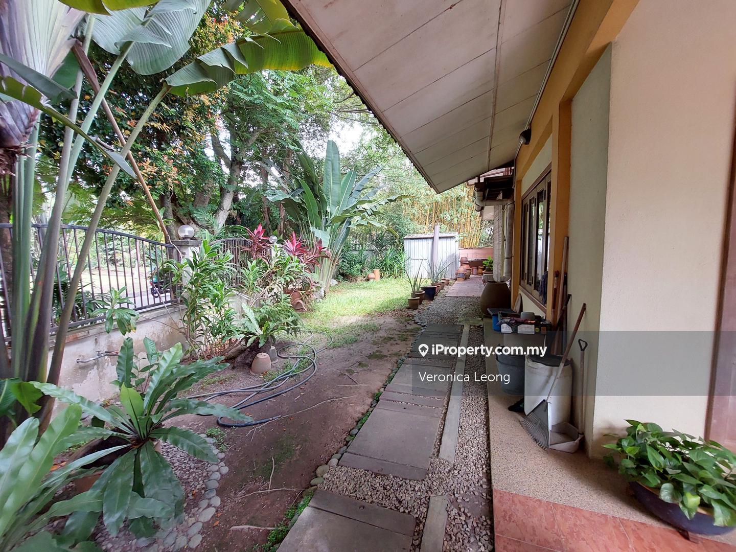 Rumah Berangkai 2 Tingkat untuk Dijual di Kota Kemuning, Shah Alam oleh Veron Leong - iProperty.com.my