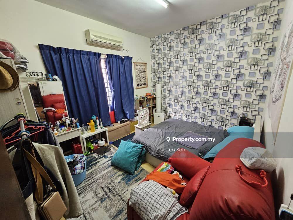 2-storey Terraced House for Sale in Taman Prima Tropika, Seri Kembangan by Leo Koh - iProperty.com.my