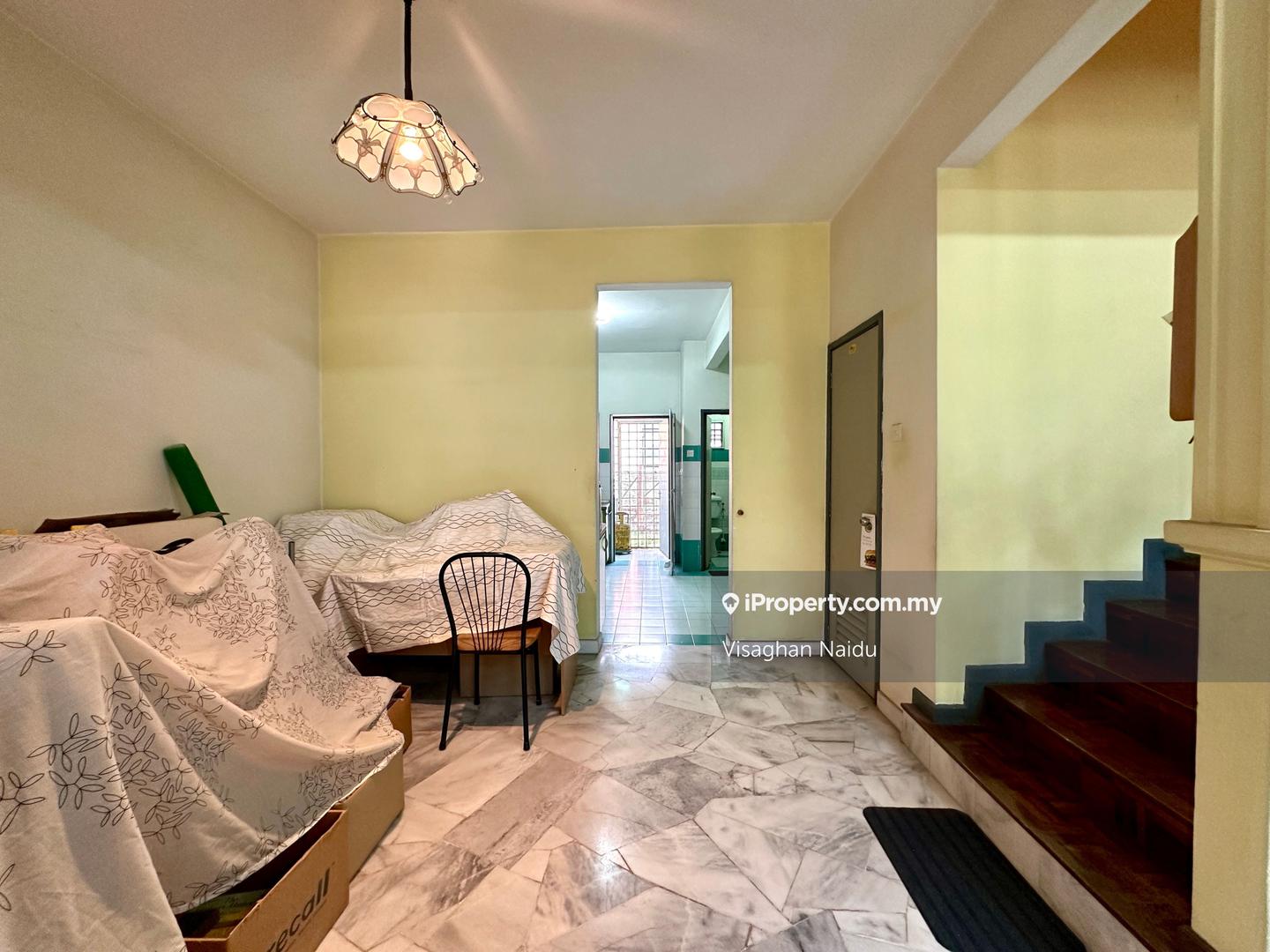 2-storey Terraced House for Sale in Usj 9, Subang Jaya by Visaghan Naidu - iProperty.com.my