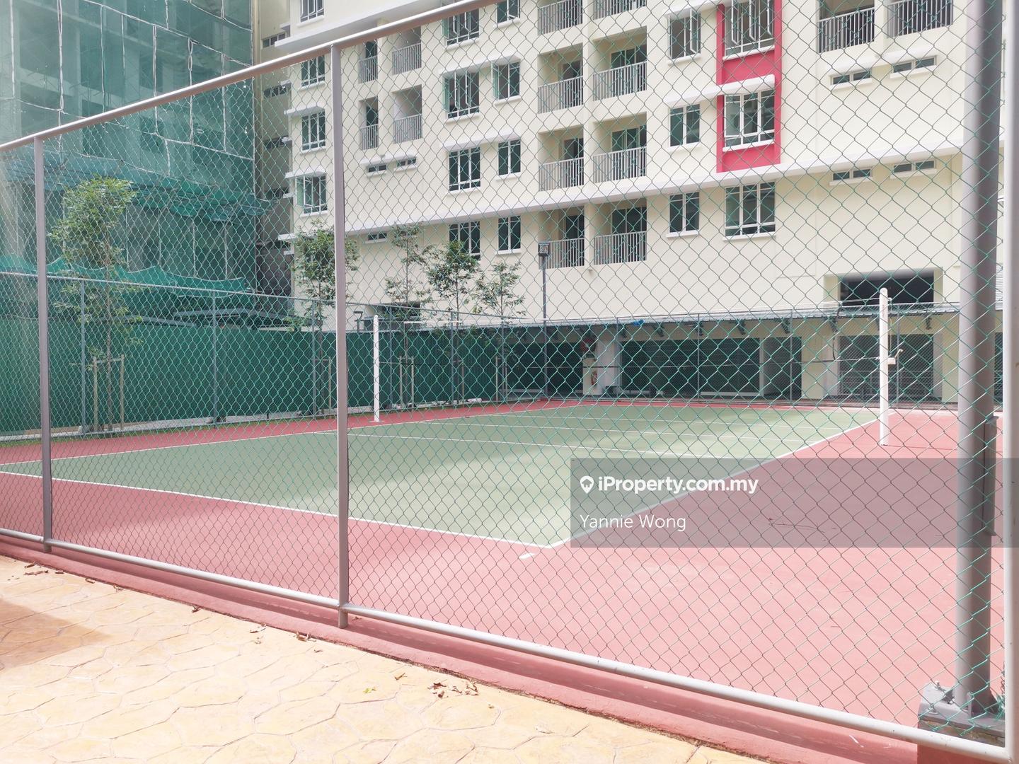 Condominium for Sale in Residensi Suasana @ Damai by Yannie Wong - iProperty.com.my