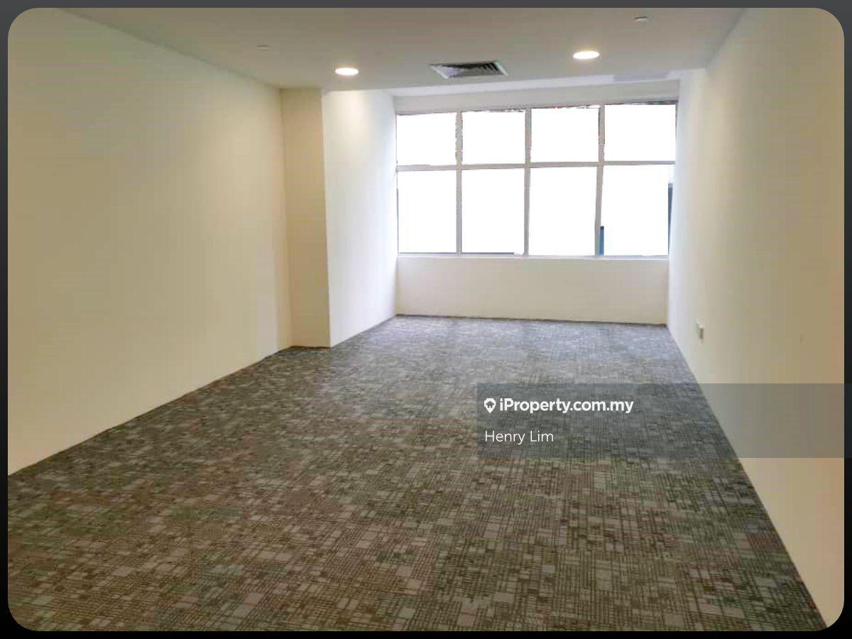 Office for Rent in KLCC, KL City Centre by Henry Lim - iProperty.com.my