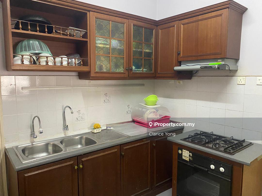 Condominium for Rent in Palmville Resort Condominium by Clarice Yong - iProperty.com.my