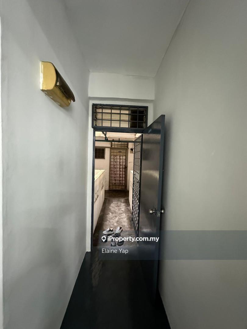 Rumah Pangsa untuk Disewa di Mutiara Magna oleh Elaine Yap - iProperty.com.my