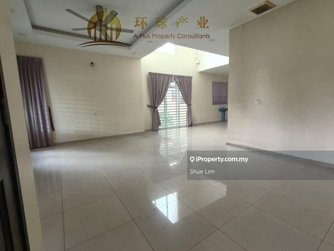 Rumah Berkembar untuk Dijual di Taman Bukit, Bukit Mertajam oleh Shue Lim - iProperty.com.my
