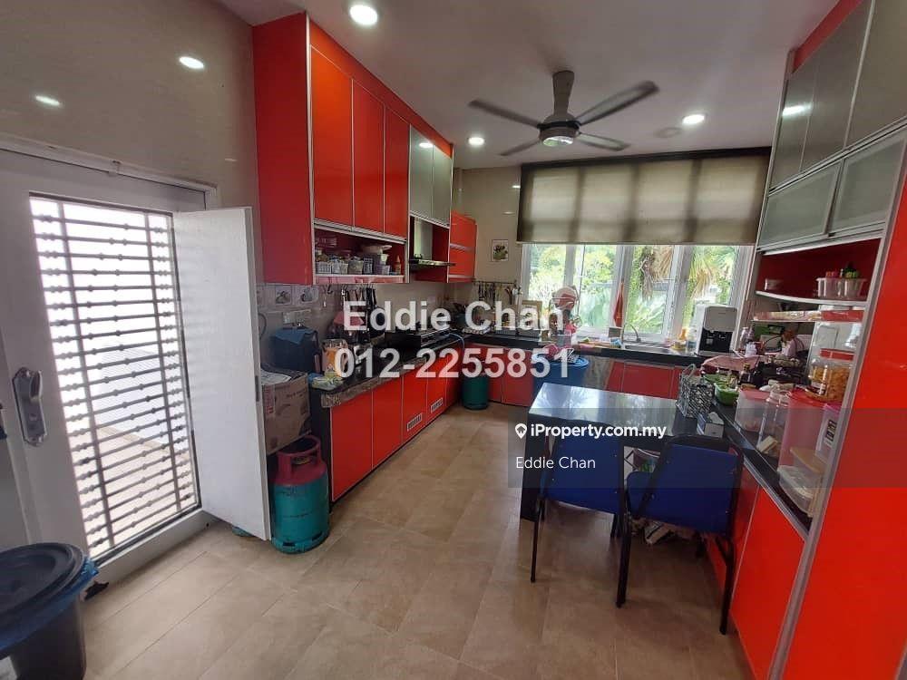Bungalow House for Sale in Nadayu Melawati, Ampang by Eddie Chan - iProperty.com.my