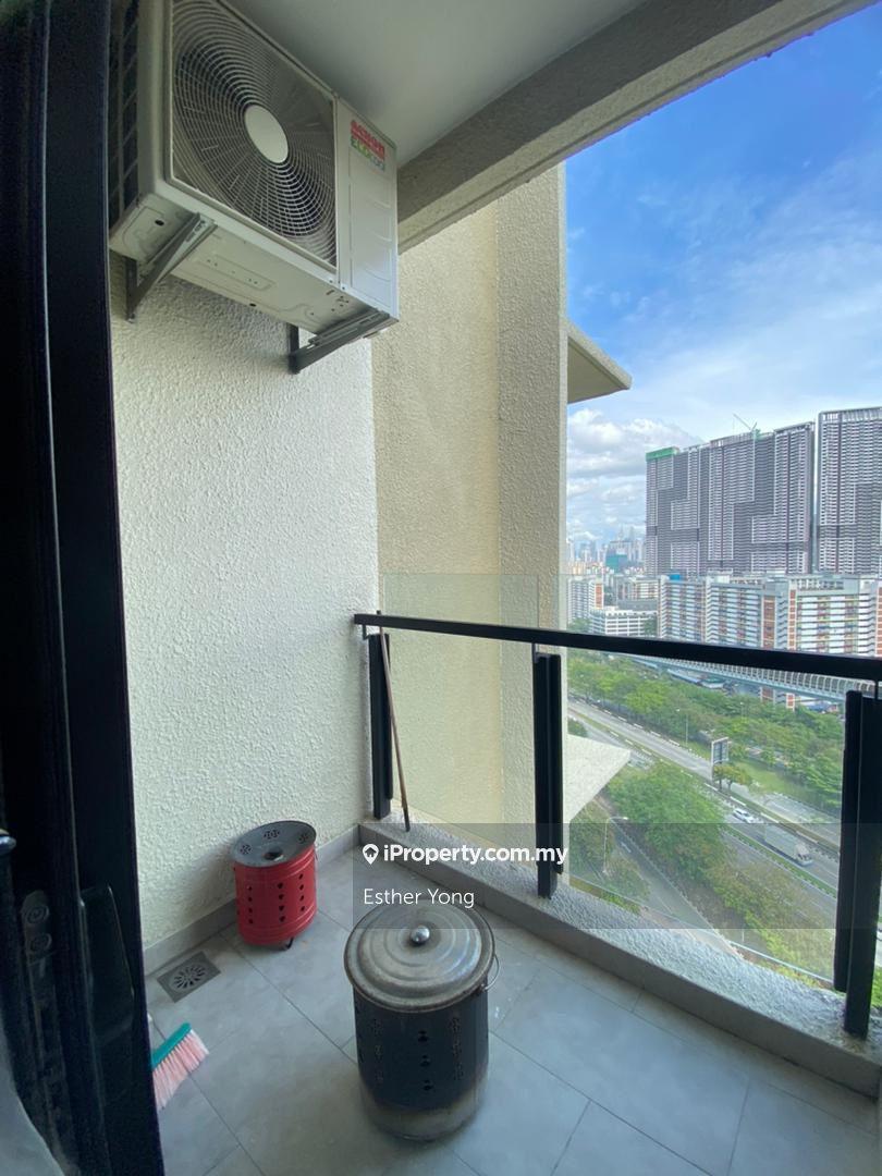 Residensi Servis untuk Disewa di J.Dupion Residence oleh Esther Yong - iProperty.com.my