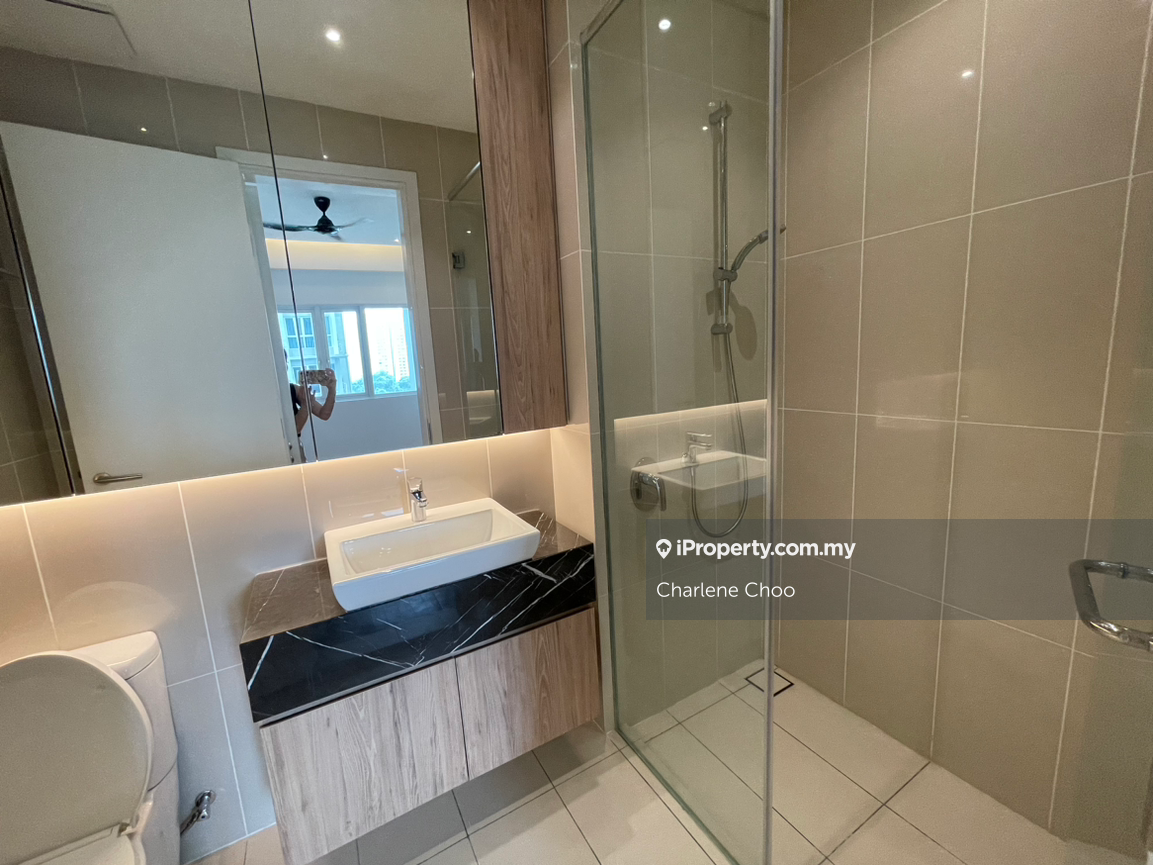 Condominium for Sale in Pavilion Hilltop by Charlene Choo - iProperty.com.my