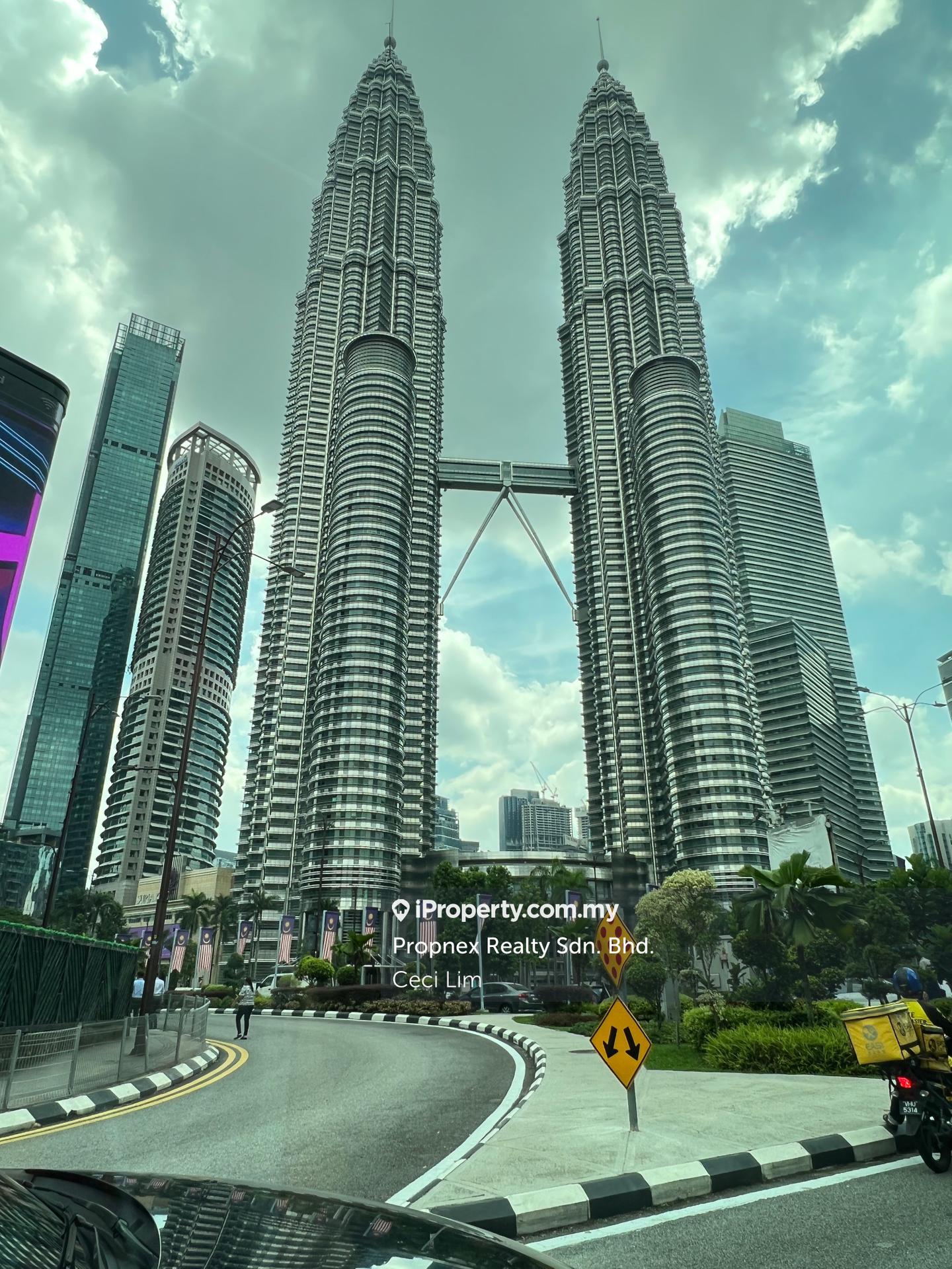 Service Residence for Sale in K Residence @ KLCC by Ceci Lim - iProperty.com.my