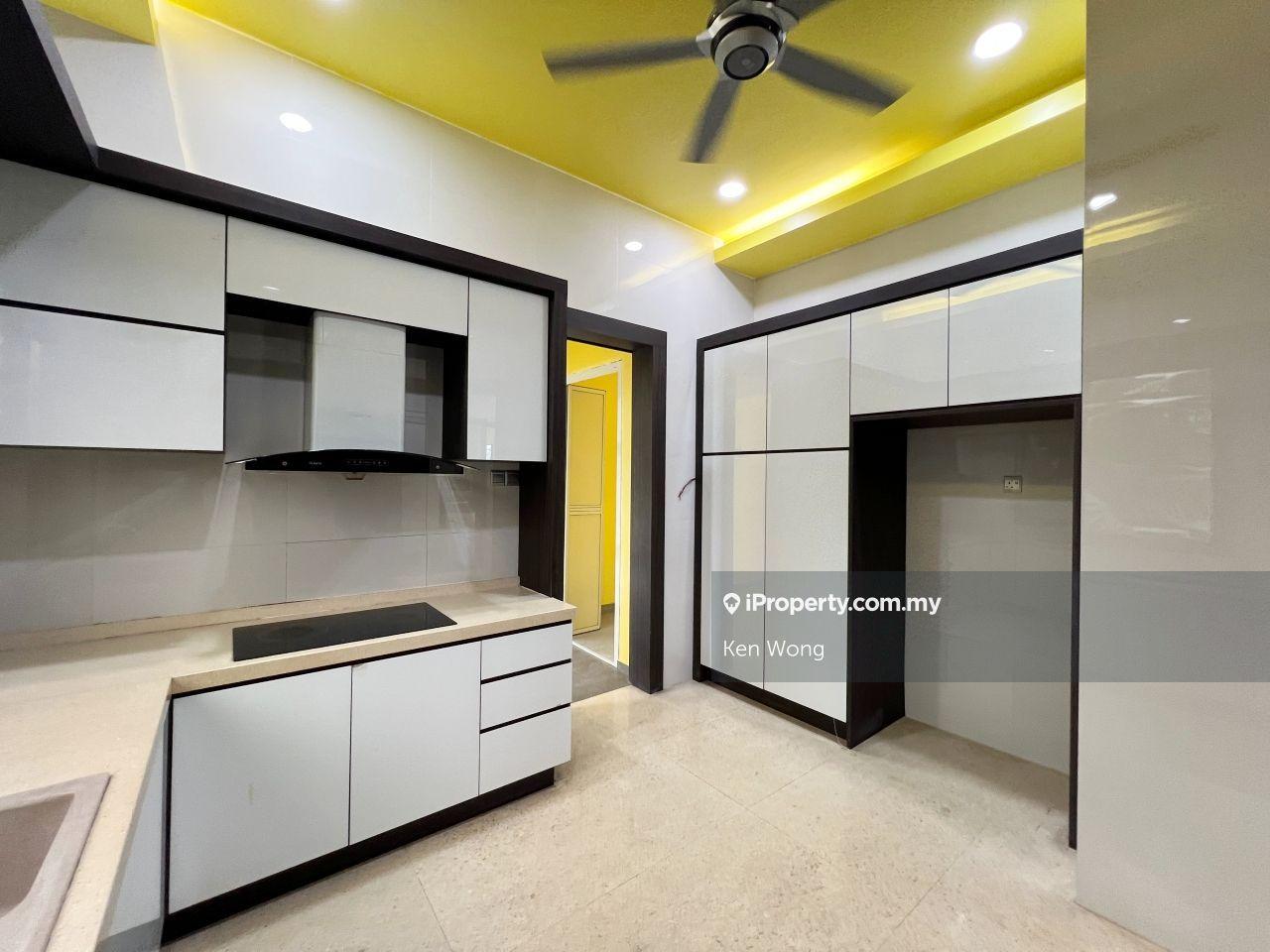 Bungalow House for Sale in Mines Golf Club, Seri Kembangan by Ken Wong - iProperty.com.my