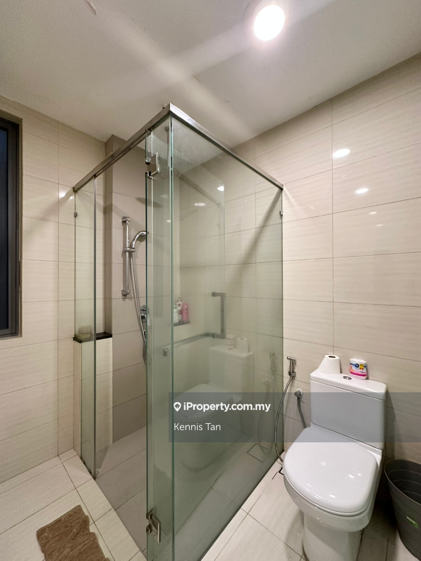 Residensi Servis untuk Disewa di Reflection Residences oleh Kennis Tan - iProperty.com.my