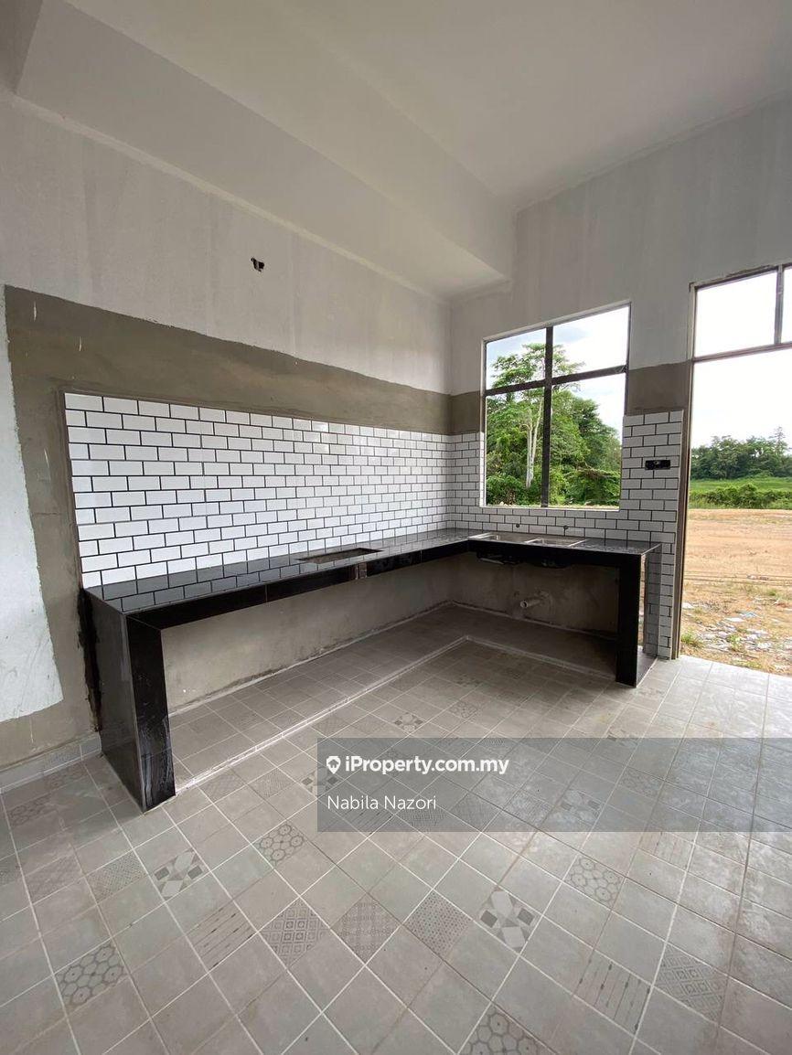 Bungalow House for Sale in Bandar Machang, Machang by Nabila Nazori - iProperty.com.my