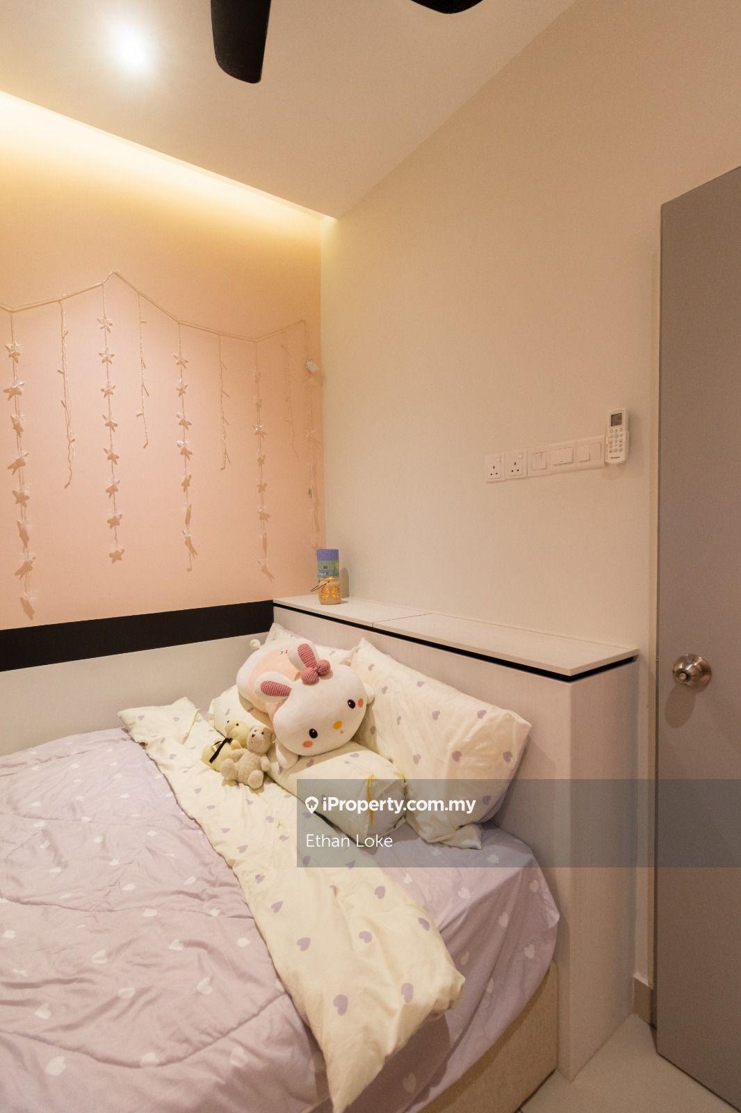 Condominium for Sale in Mizumi Residences by Ethan Loke - iProperty.com.my