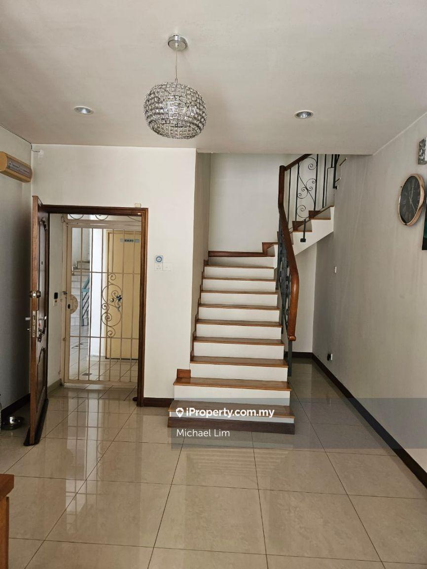 Townhouse for Sale in Taman Puchong Prima, Puchong by Michael Lim - iProperty.com.my
