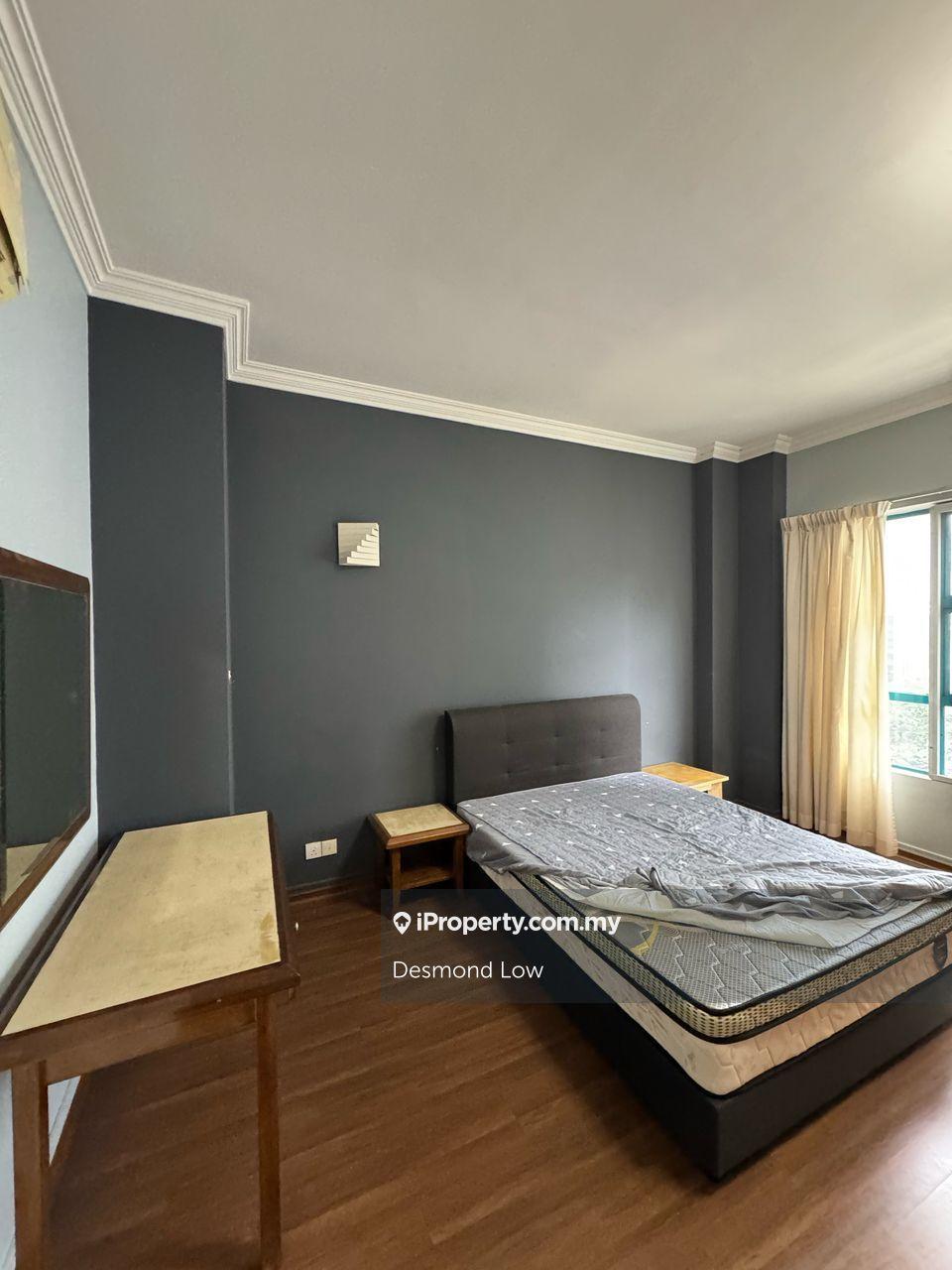 Kondominium untuk Disewa di D' Mayang Condominium oleh Desmond Low - iProperty.com.my