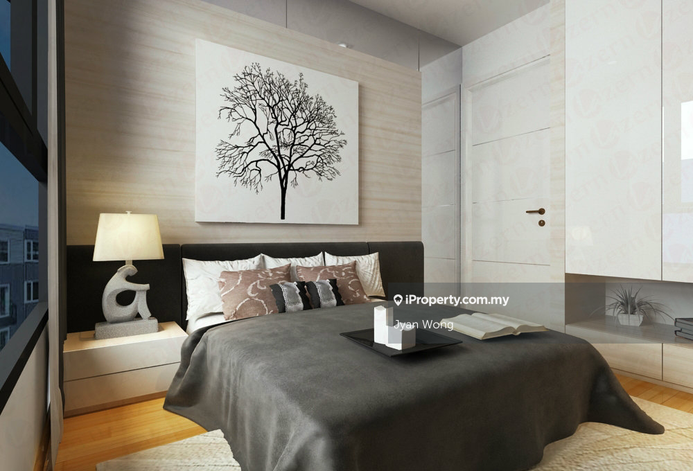 Condominium for Sale in Bangsar Hill Park by Jyan Wong - iProperty.com.my