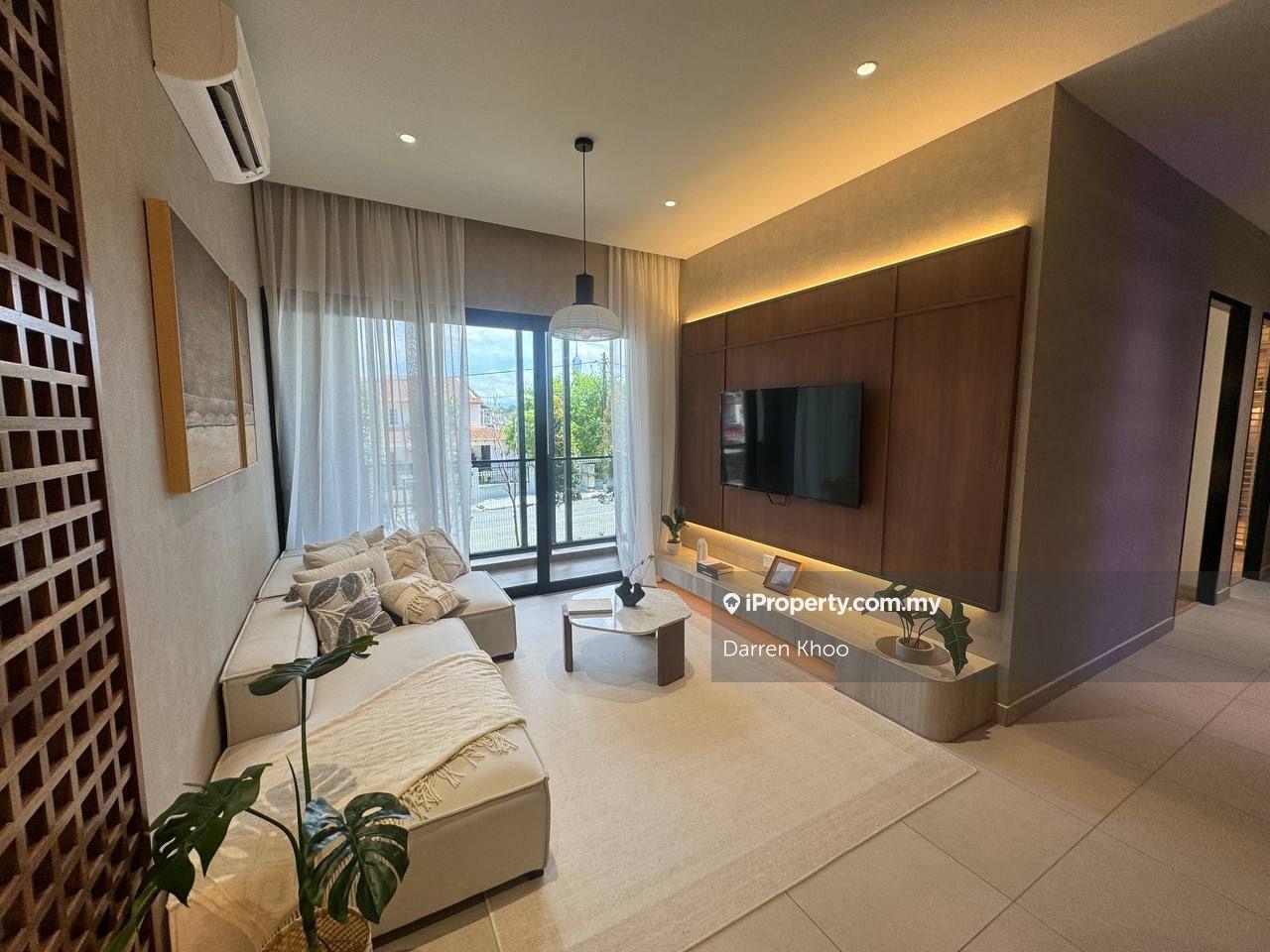 Condominium for Sale in The Atas by Darren Khoo - iProperty.com.my