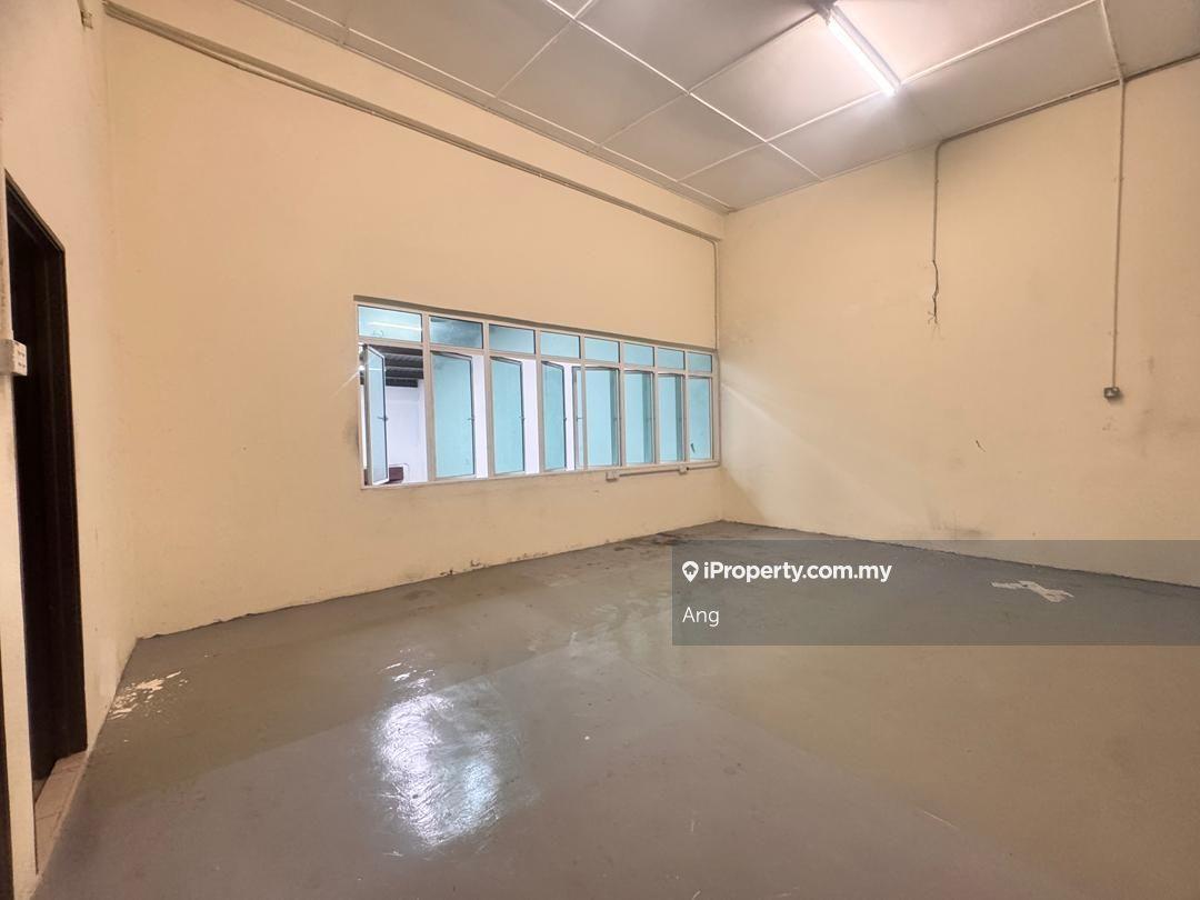 Detached Factory for Rent in Pandamaran, Klang by Ang - iProperty.com.my