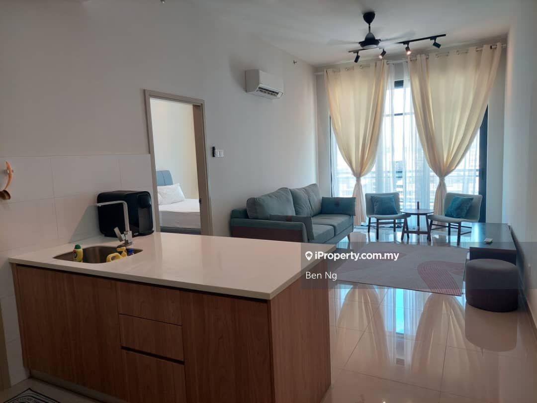 Kondominium untuk Disewa di Ara Sentral oleh Ben Ng - iProperty.com.my