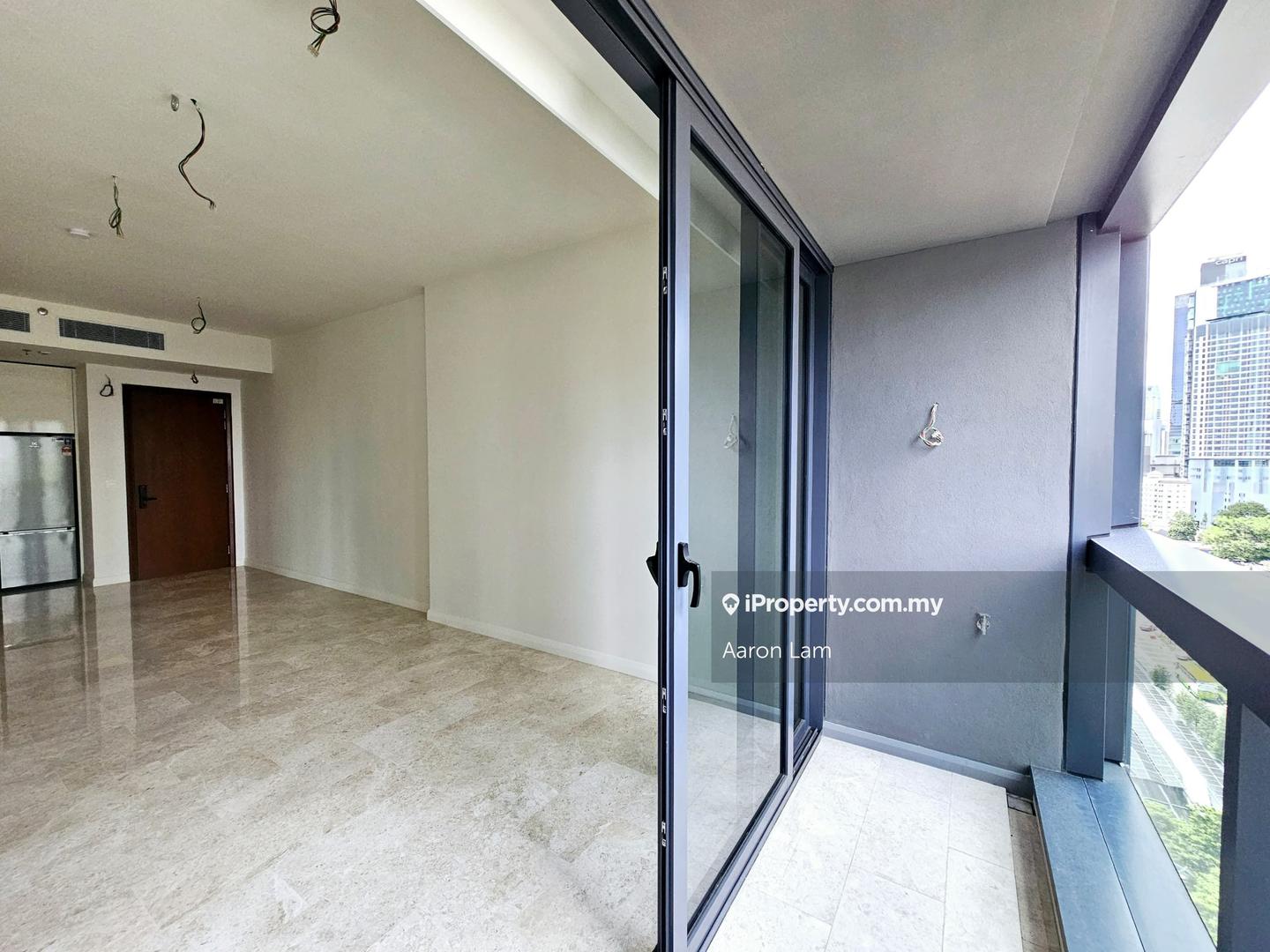 Service Residence for Sale in TRX Residences by Aaron Lam - iProperty.com.my