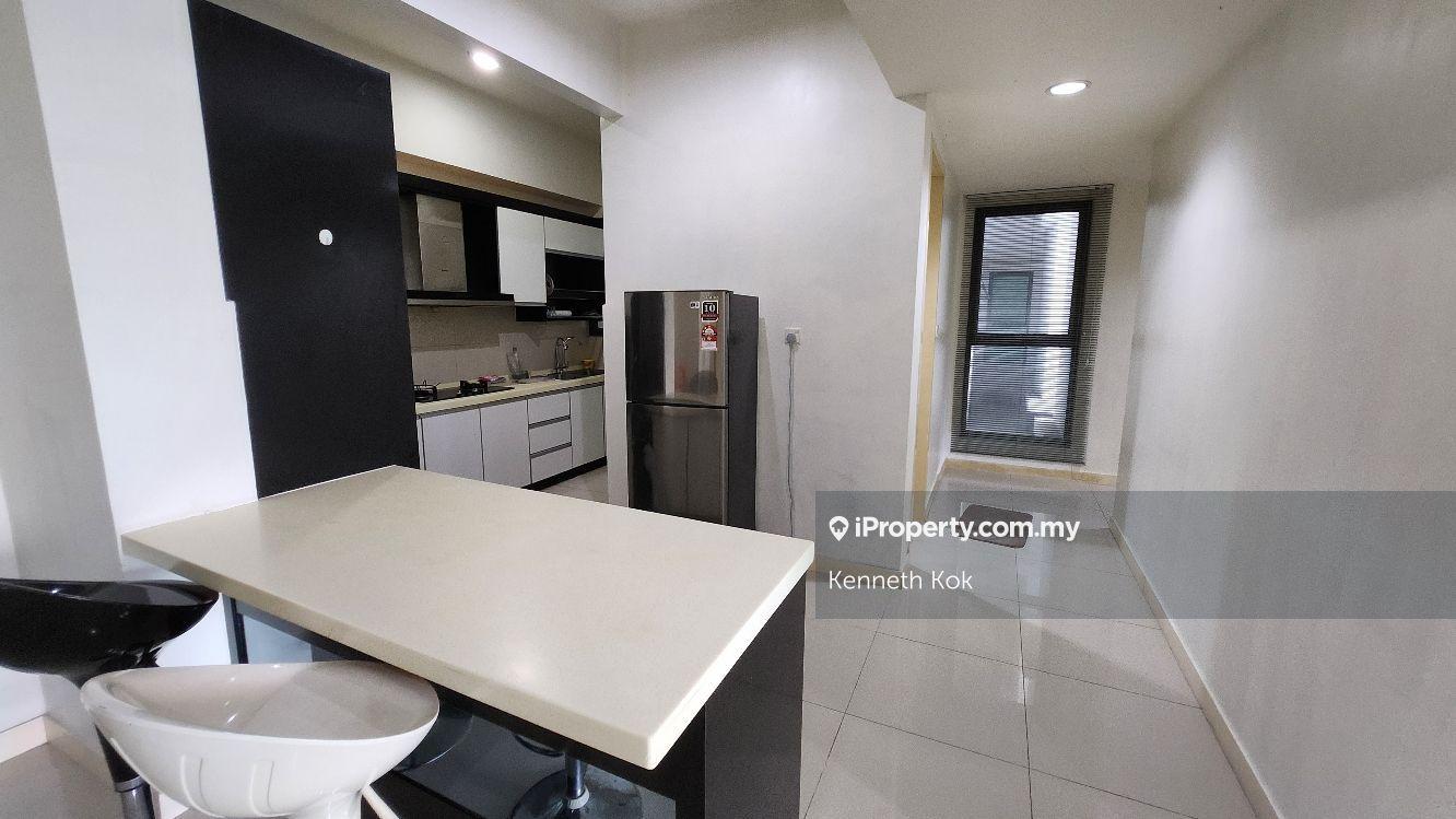 Kondominium untuk Dijual di A'Marine Condominium oleh Kenneth Kok - iProperty.com.my