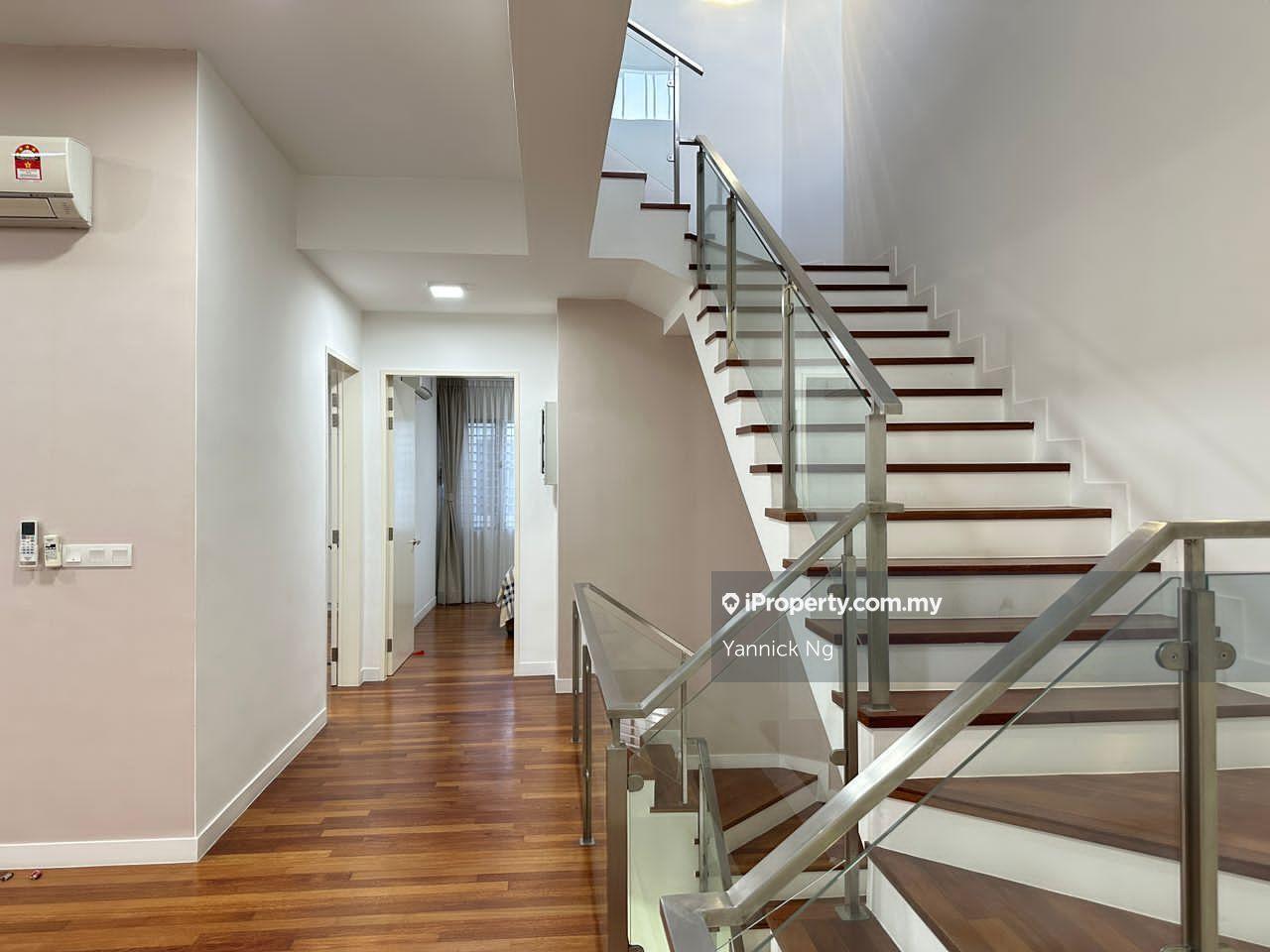 3-storey Terraced House for Sale in 16 Sierra, Puchong by Yannick Ng - iProperty.com.my