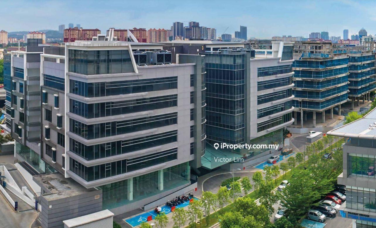 Office for Rent in Section 51A, Petaling Jaya by Victor Lim - iProperty.com.my