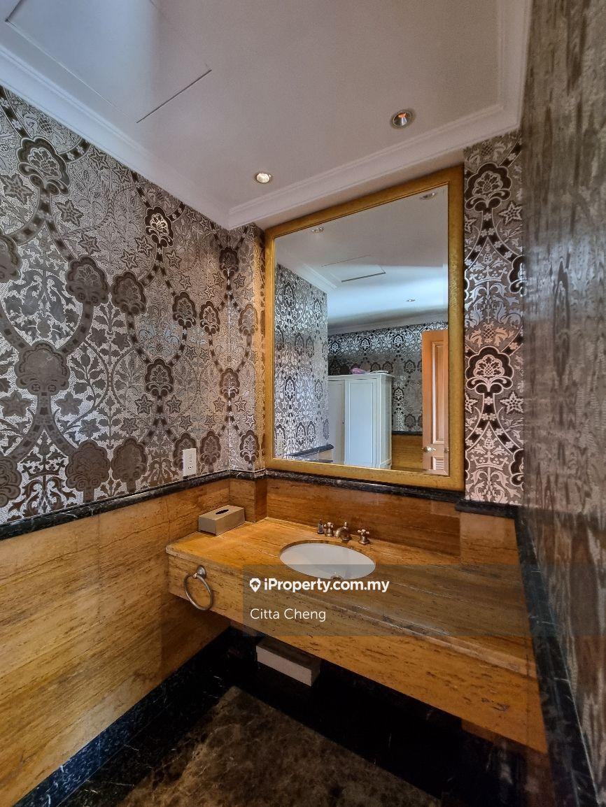 Bungalow House for Sale in Bangsar Hill, Bangsar by Citta Cheng - iProperty.com.my