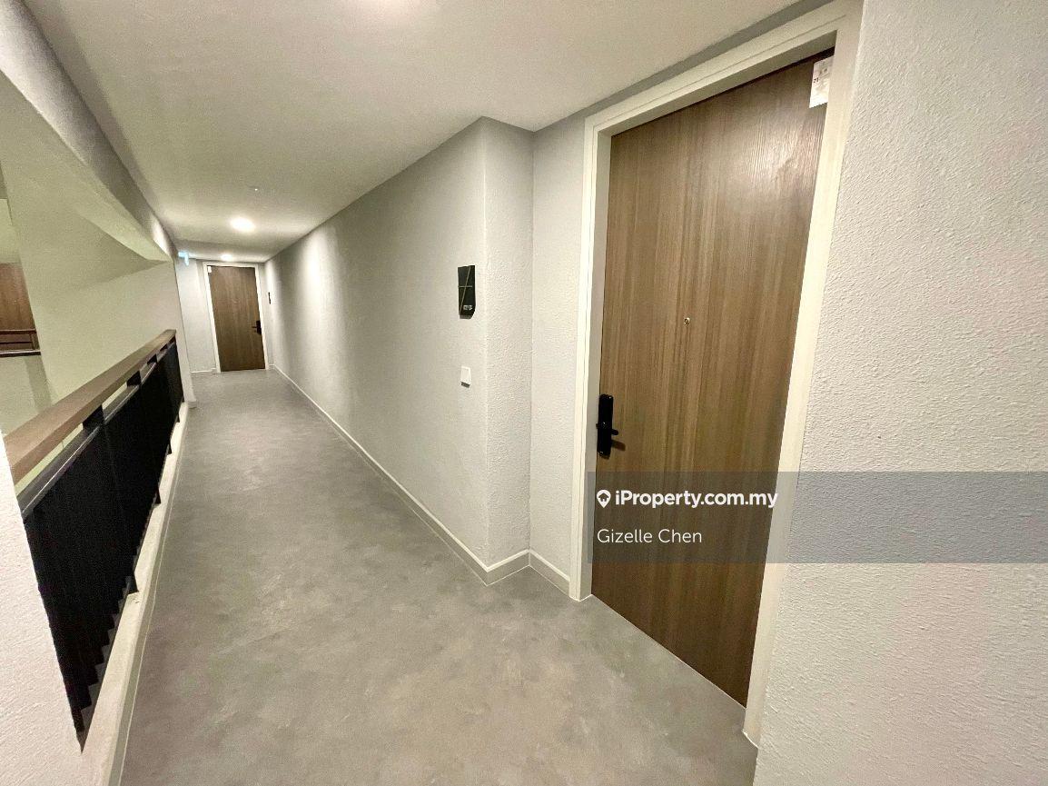 Service Residence for Rent in The Atrium by Gizelle Chen - iProperty.com.my