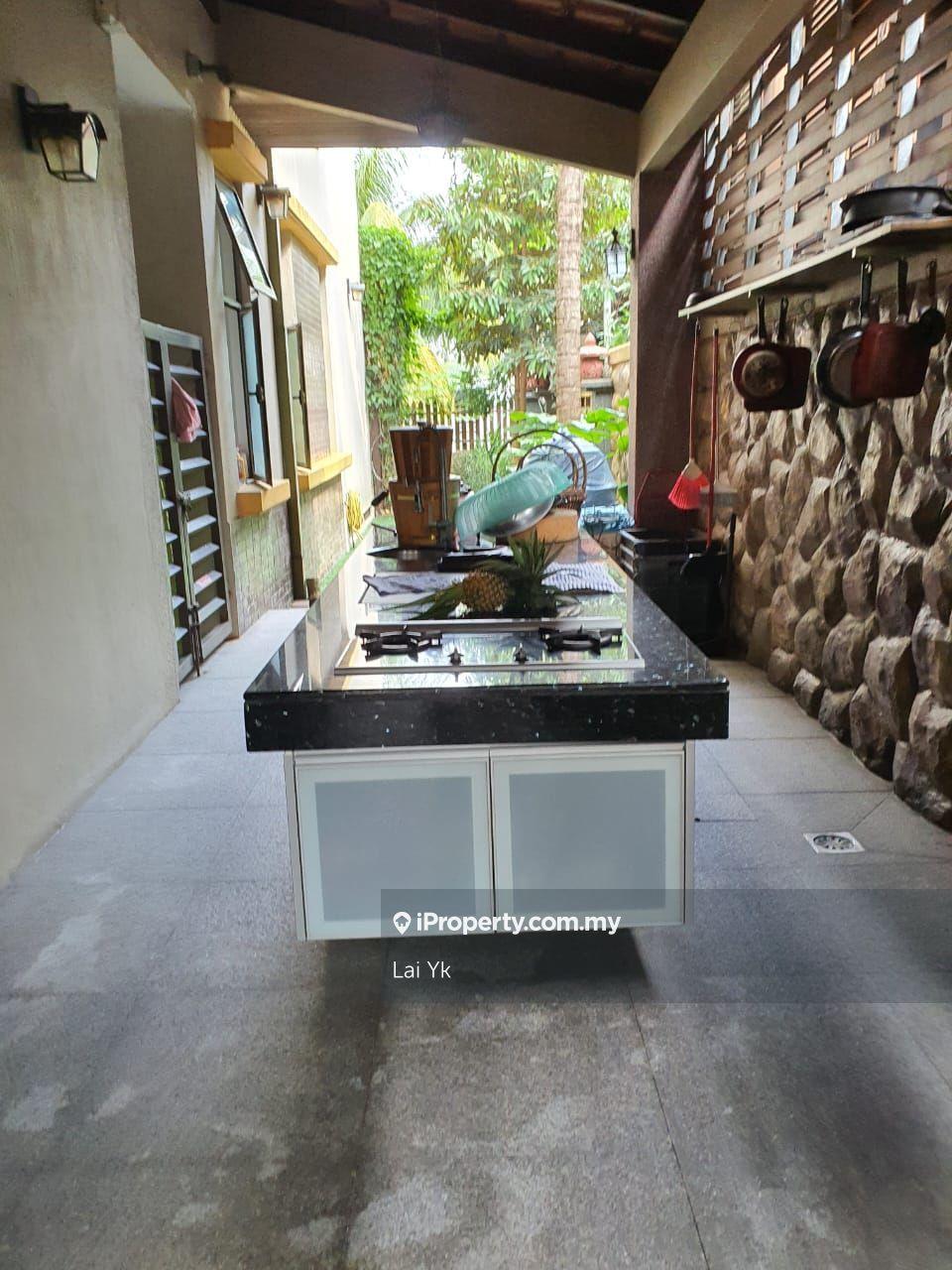 Bungalow House for Sale in Temasya Glenmarie, Glenmarie by Lai Yk - iProperty.com.my