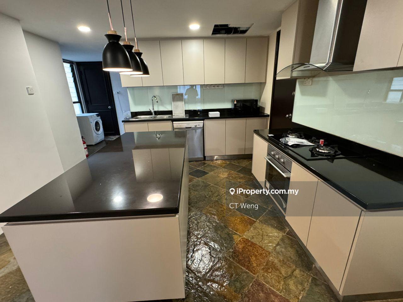 Kondominium untuk Disewa di Regency Tower oleh CT Weng - iProperty.com.my