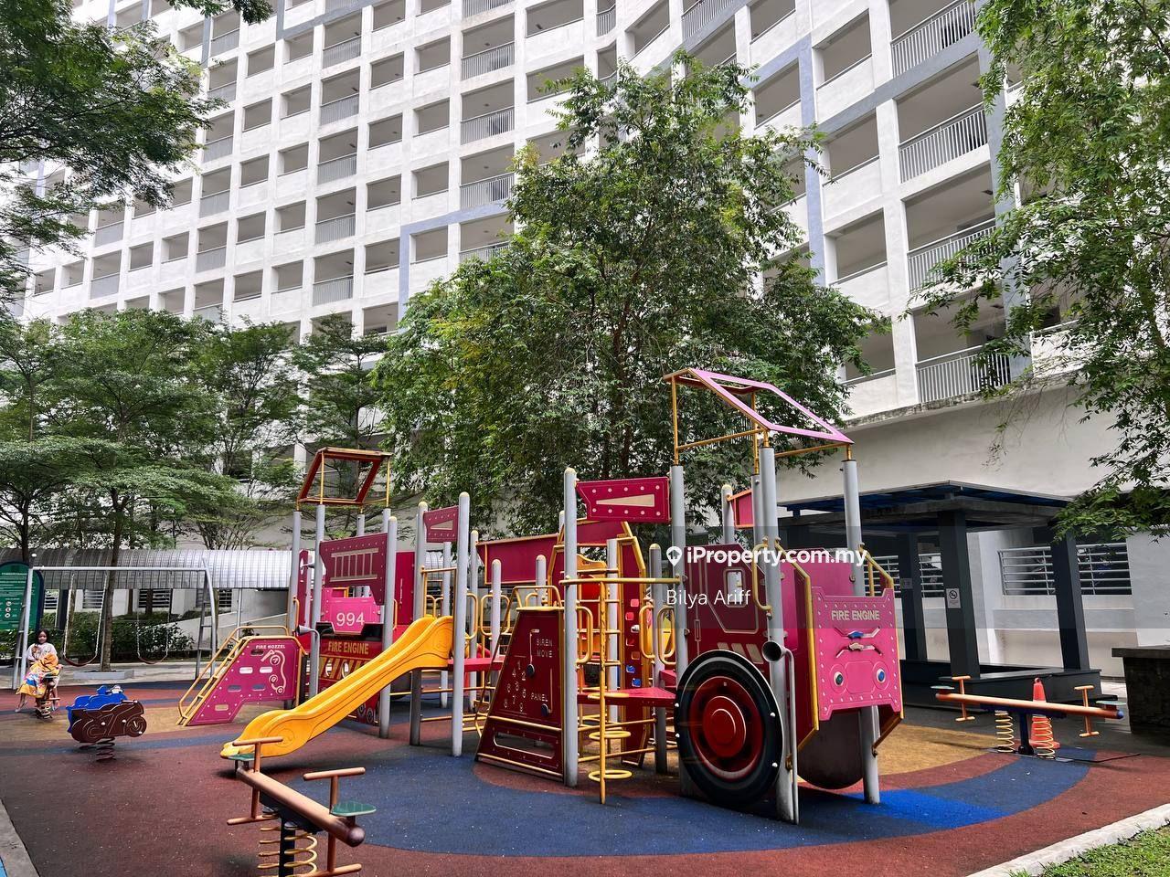 Condominium for Sale in Suasana Lumayan by Bilya Ariff - iProperty.com.my