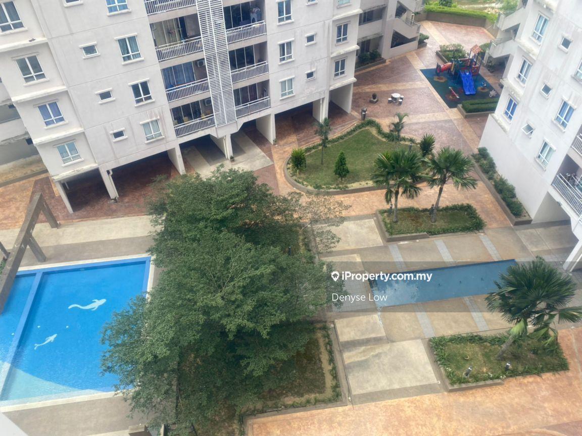 Kondominium untuk Dijual di Cova Villa oleh Denyse Low - iProperty.com.my