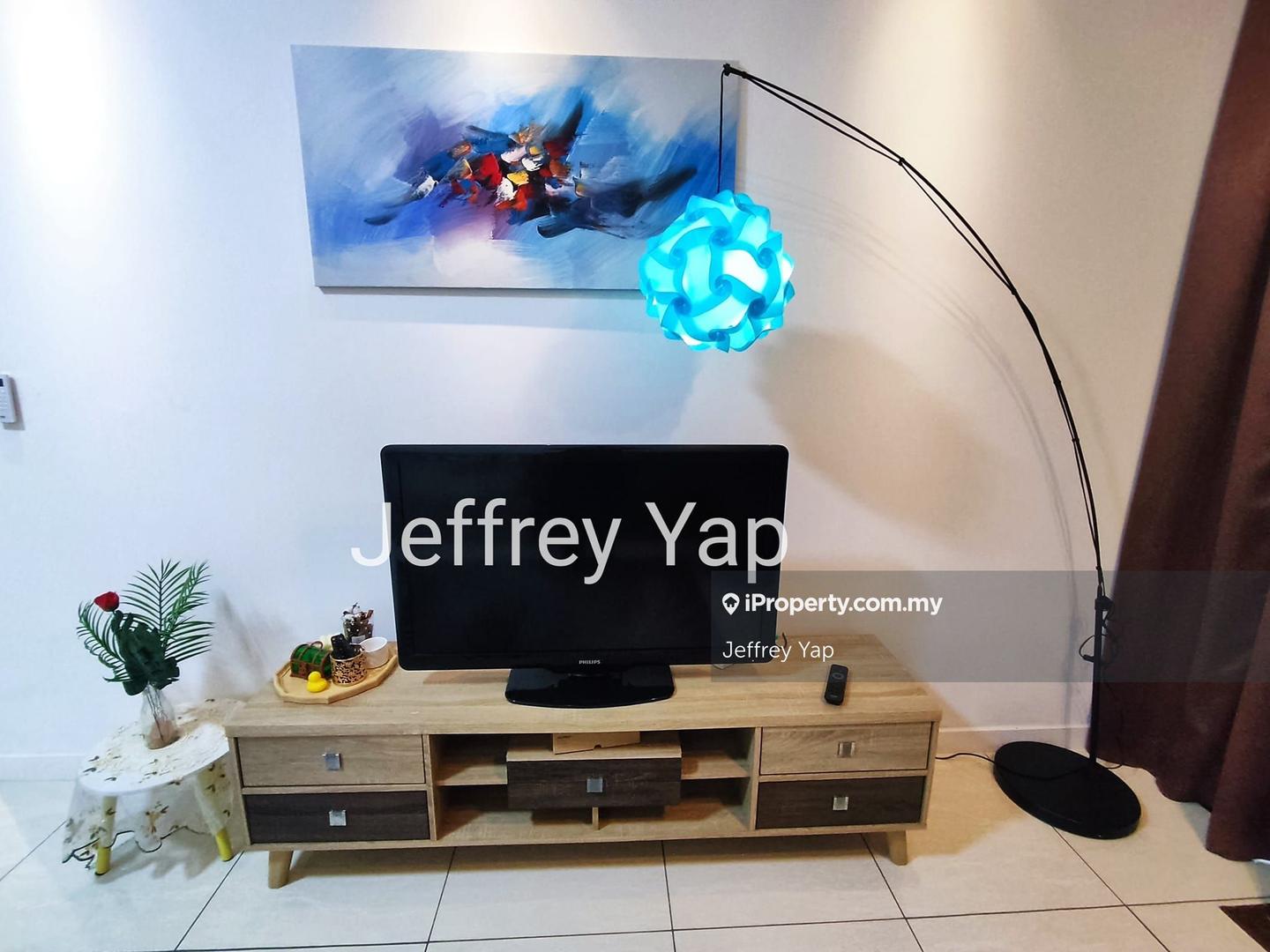 Kondominium untuk Disewa di Sky Condominium (Skyz Residence) oleh Jeffrey Yap - iProperty.com.my