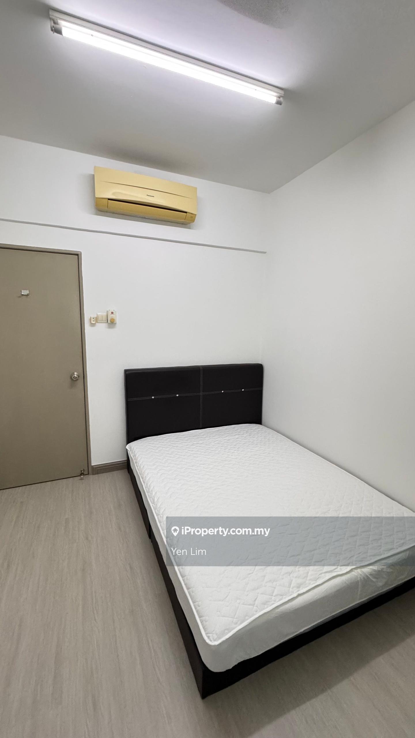Condominium for Rent in Savanna Condominium by Yen Lim - iProperty.com.my