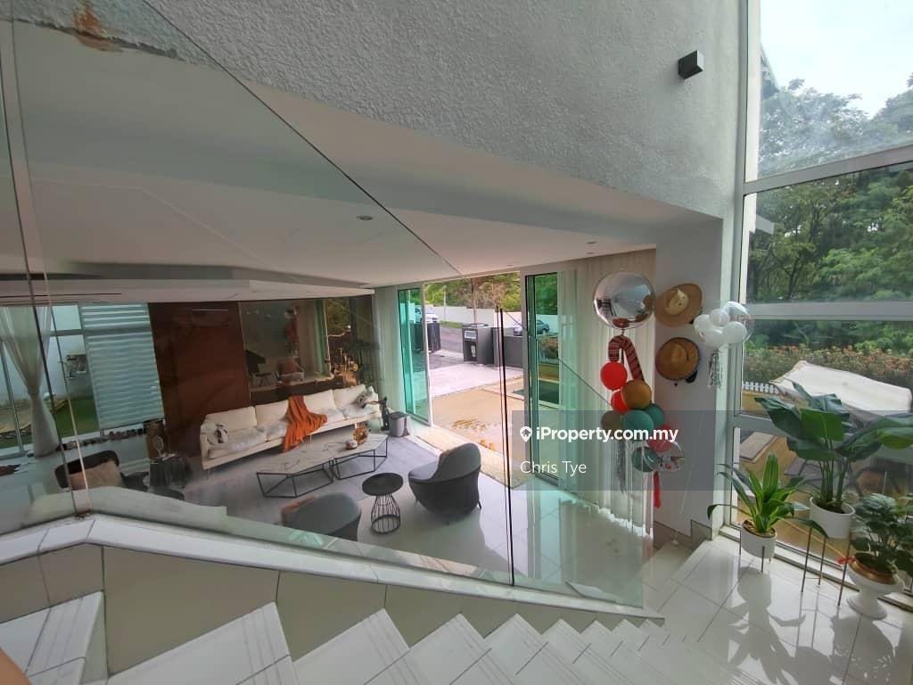 Bungalow House for Sale in Taman Bukit Suria 2 @ Bungalow Endlot House, Kajang by Chris Tye - iProperty.com.my