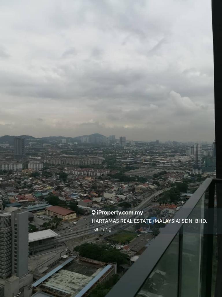 Condominium for Sale in Lakeville Residence by Tar Fang - iProperty.com.my