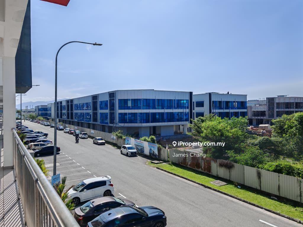 Kedai-Pejabat untuk Dijual di Oakland ninety2 seremban shop lot bumi 2 storey, Seremban 2 oleh James Chang - iProperty.com.my