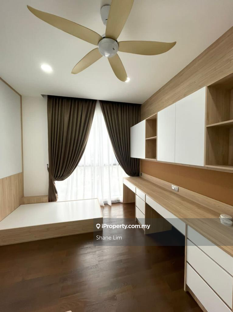 Kondominium untuk Disewa di The Estate oleh Shane Lim - iProperty.com.my