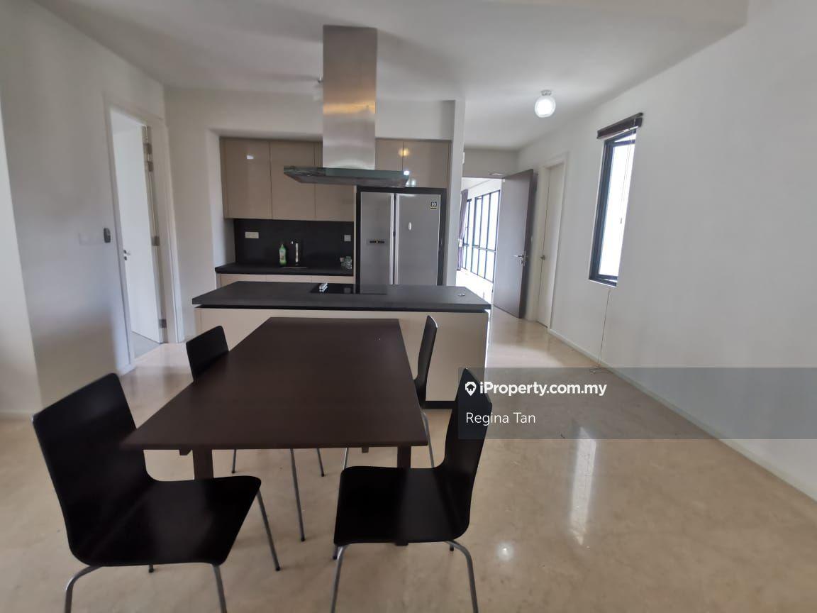 Condominium for Sale in Concerto North Kiara by Regina Tan - iProperty.com.my