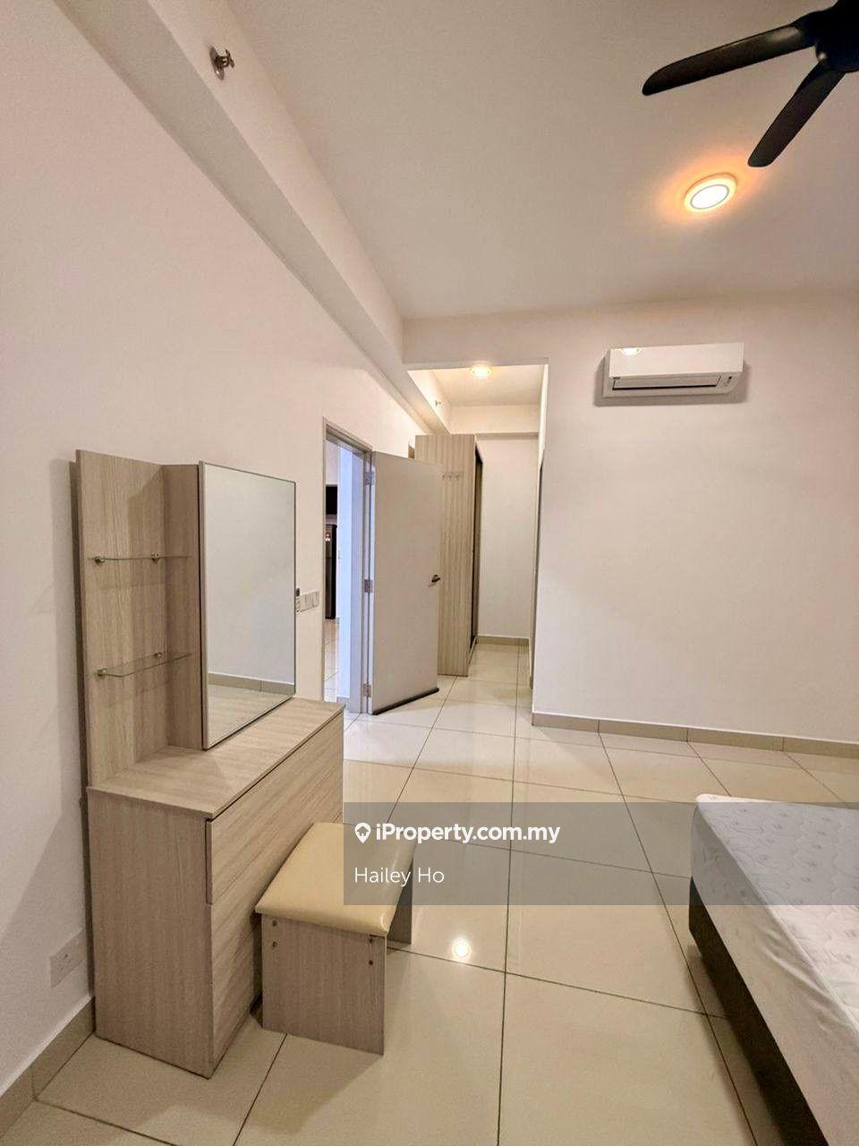 Service Residence for Rent in Setia City Residences by Hailey Ho - iProperty.com.my
