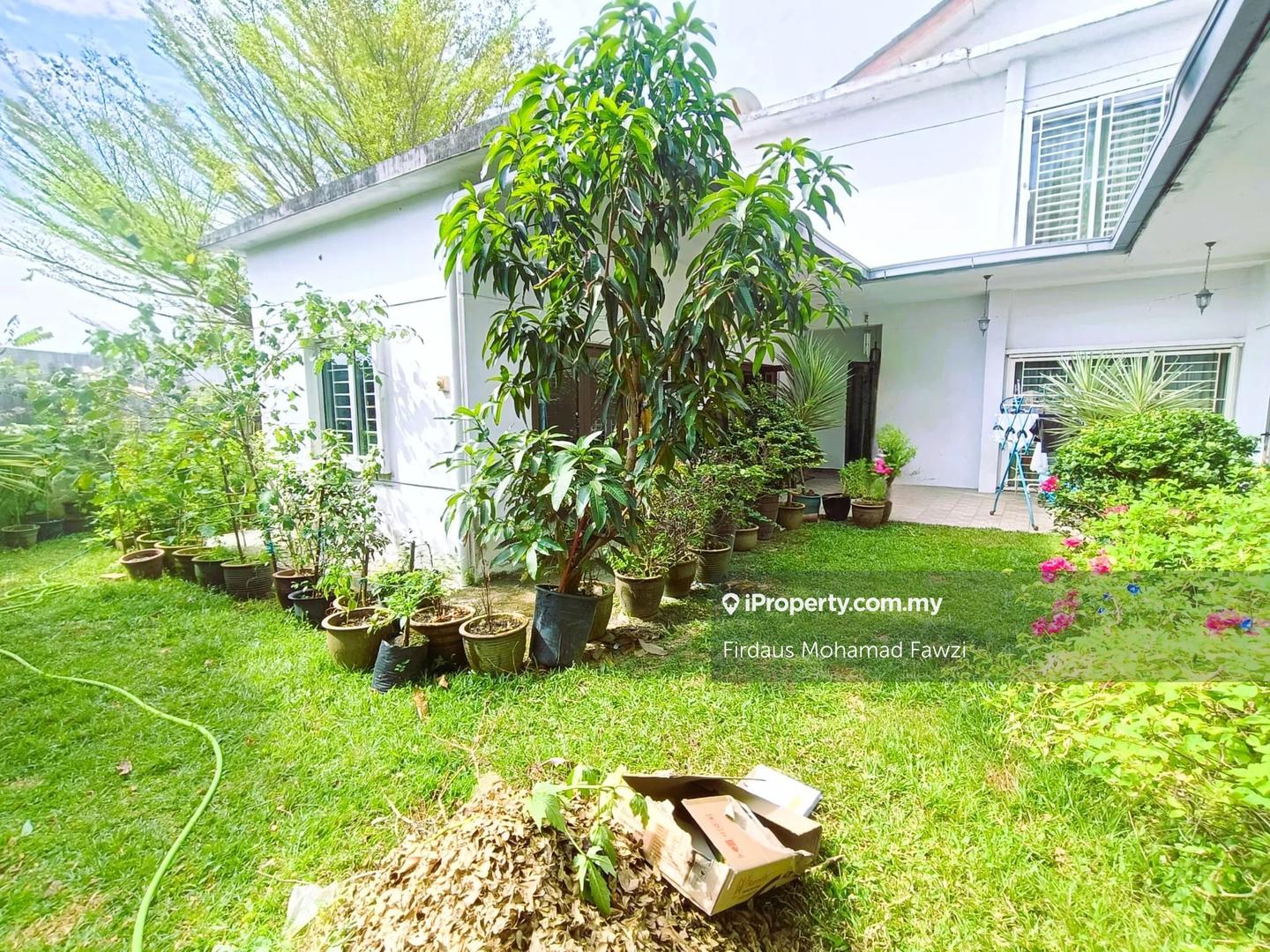 2-storey Terraced House for Sale in Bandar Puncak Alam, Puncak Alam by Firdaus Mohamad Fawzi - iProperty.com.my