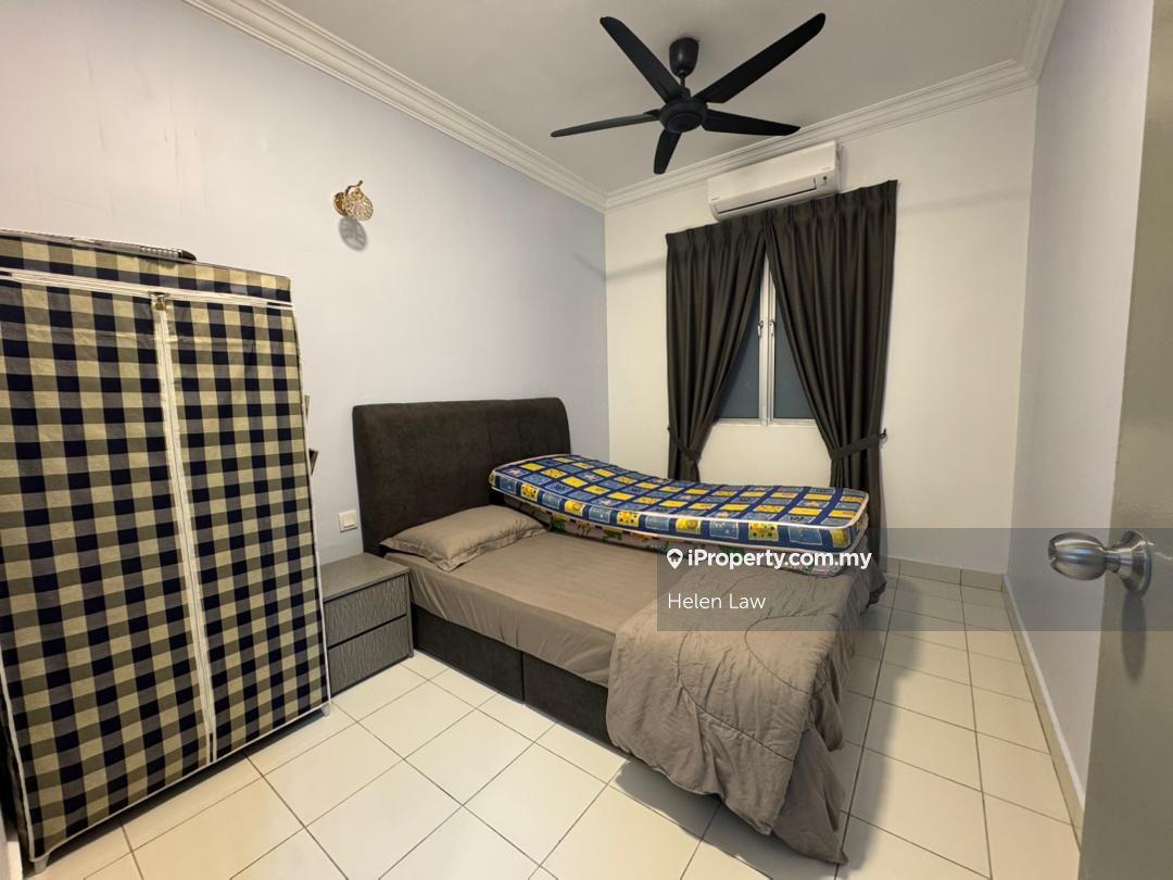Kondominium untuk Disewa di Seri Serindit Residence oleh Helen Law - iProperty.com.my