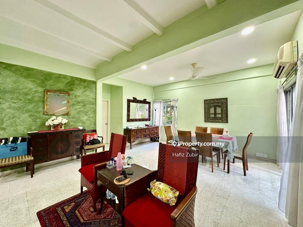 Semi-Detached House for Sale in Kelana Jaya, Petaling Jaya by Hafiz Zubir - iProperty.com.my