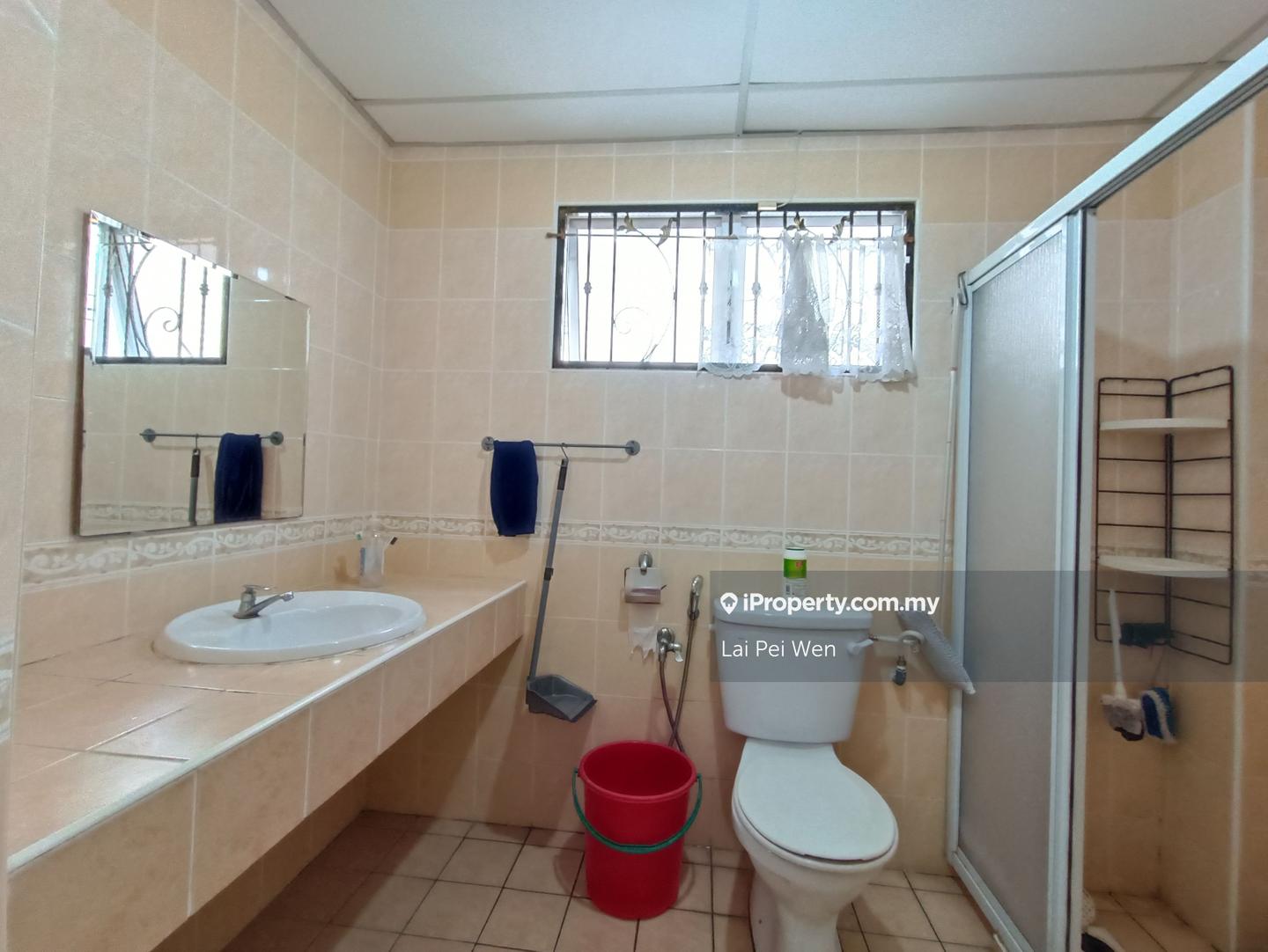 Rumah Berangkai 3 Tingkat untuk Dijual di Taman Megah, Taman Petaling, Kepong Baru, Kepong oleh Lai Pei Wen - iProperty.com.my